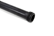 BMW Engine Oil Pump Pickup Tube with Screen - Genuine BMW 11417531432