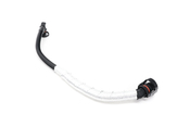 BMW Crankcase Breather Hose - Genuine BMW 11617838898