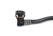 BMW Crankcase Breather Hose - Genuine BMW 11617838898