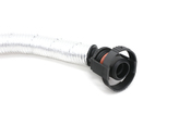 BMW Crankcase Breather Hose - Genuine BMW 11617838898