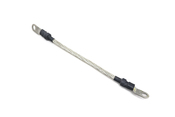 BMW Earth Cable (235mm) - Genuine BMW 12511714039