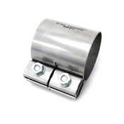 BMW Exhaust Clamp - Genuine BMW 18307560815