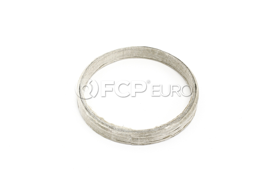 BMW Catalytic Converter Gasket - Genuine BMW 18307843213 | FCP Euro