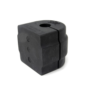 BMW Stabilizer Bar Bushing - Genuine BMW 33556788630