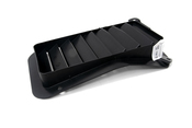 BMW Air Duct Oil Cooler Left - Genuine BMW 51747260405