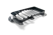 BMW Air Duct Oil Cooler Left - Genuine BMW 51747260405