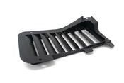 BMW Air Duct Oil Cooler Left - Genuine BMW 51747260405