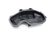 BMW Right Headlight Cover - Genuine BMW 63127171570