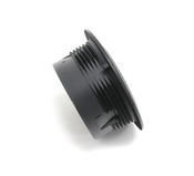 BMW Top-Hifi Loudspeaker Tweeter (Black) - Genuine BMW 65138366461