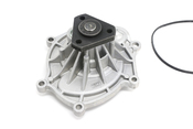 Porsche Engine Water Pump - Hepu P692