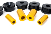 BMW Suspension Subframe Mount Kit - Whiteline KDT917