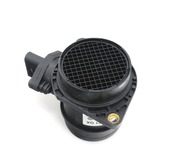 VW Audi Mass Air Flow Sensor - Genuine VW Audi 06A906461G