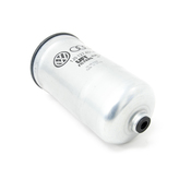VW Fuel Filter - Genuine VW 1J0127401A