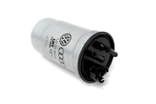 VW Fuel Filter - Genuine VW 1J0127401A