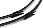 Audi Wiper Blade Set - Genuine Audi 4L1998002