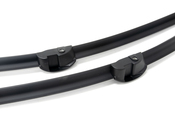 VW Windshield Wiper Blade Set - Genuine VW 7P0998002
