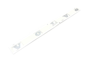 Volvo Emblem (S60 V70) - Genuine Volvo 31283005