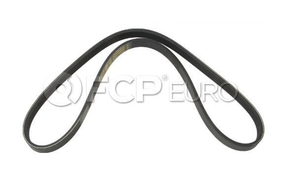 Audi Serpentine Belt Alternator - Continental 07L903137T