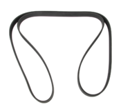 Land Rover Drive Belt - Continental PQS500081