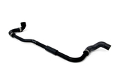 BMW HVAC Heater Hose - Genuine BMW 64216919107