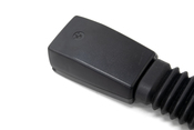 BMW Seat Belt Receptacle - Genuine BMW 72118201051