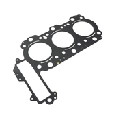 Porsche Engine Cylinder Head Gasket - Elring 808.293