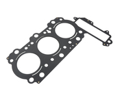 Porsche Engine Cylinder Head Gasket - Elring 808.293