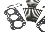Porsche Engine Cylinder Head Gasket Kit - Elring 996CYLHDKT1