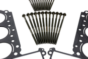 Porsche Engine Cylinder Head Gasket Kit - Elring 996CYLHDKT