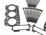 Porsche Engine Cylinder Head Gasket Kit - Elring 996CYLHDKT