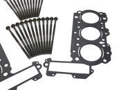 Porsche Engine Cylinder Head Gasket Kit - Elring 996CYLHDKT