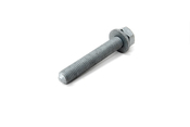 Audi Suspension Control Arm Bolt - Genuine Audi N10602202