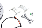 Porsche Brake Kit - Sebro  99735140990KT1
