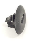 Volvo Hood Pad Clip - Genuine Volvo 3519357