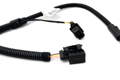 BMW Crankshaft Position Sensor Adapter Lead - Genuine BMW 12514592703