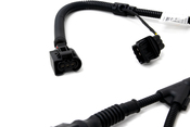 BMW Crankshaft Position Sensor Adapter Lead - Genuine BMW 12514592703