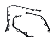 Porsche Engine Timing Cover Gasket Set - Elring 173.180