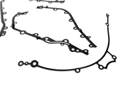 Porsche Engine Timing Cover Gasket Set - Elring 173.180