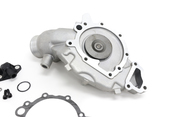 Porsche Engine Water Pump Kit - Geba 15003