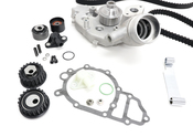 Porsche Timing Belt and Water Pump Kit - GEBA 944TIMINGKT