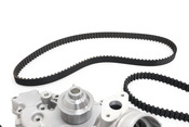 Porsche Timing Belt and Water Pump Kit - GEBA 944TIMINGKT