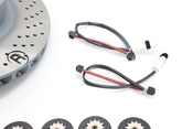 Porsche Brake Kit - Sebro 96535104300KT