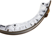 Porsche Engine Timing Chain Guide - Genuine Porsche 94810502302