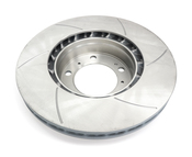 Porsche Disc Brake Rotor - Sebro 909320C