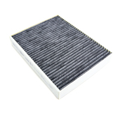BMW Cabin Air Filter - Genuine BMW 64119237555