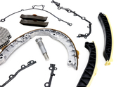 Porsche Engine Timing Chain Kit - FCP Euro 9PATCKIT1