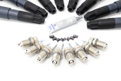 Porsche Ignition Coil Kit - Bremi 5050KT1
