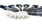 Porsche Ignition Coil Kit - Bremi 5050KT1