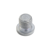 Porsche Engine Oil Drain Plug - Genuine Porsche PAF009499
