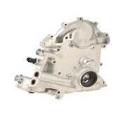 Land Rover Engine Oil Pump Cover - Eurospare LJR000220